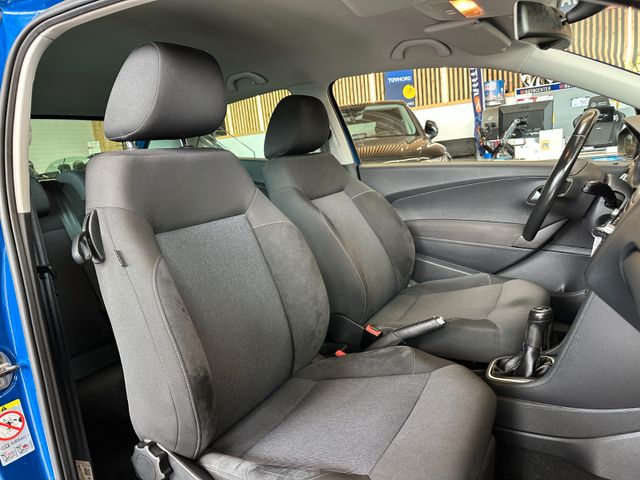 MYAUTOCENTER – Gebraucht- und Jahreswagen mit Werkstattservice in Pfaffenhofen Volkswagen Polo V *1.HAND*TÜV: 227*SitzHZ*Klima*PDC*Tempo