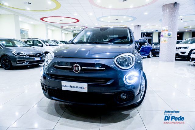 Fiat FIAT 500X 1.3 MultiJet 95 CV Connect