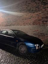 Mazda 323 F muss diese Woche weg - Mazda 323 in Frankfurt (Main)