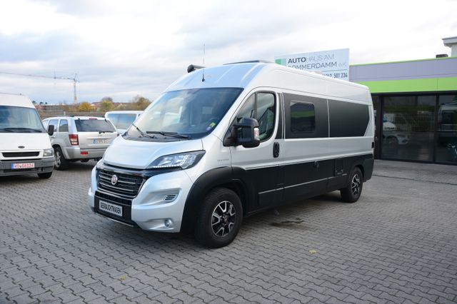 Mooveo VAN-60 DB-Prestige