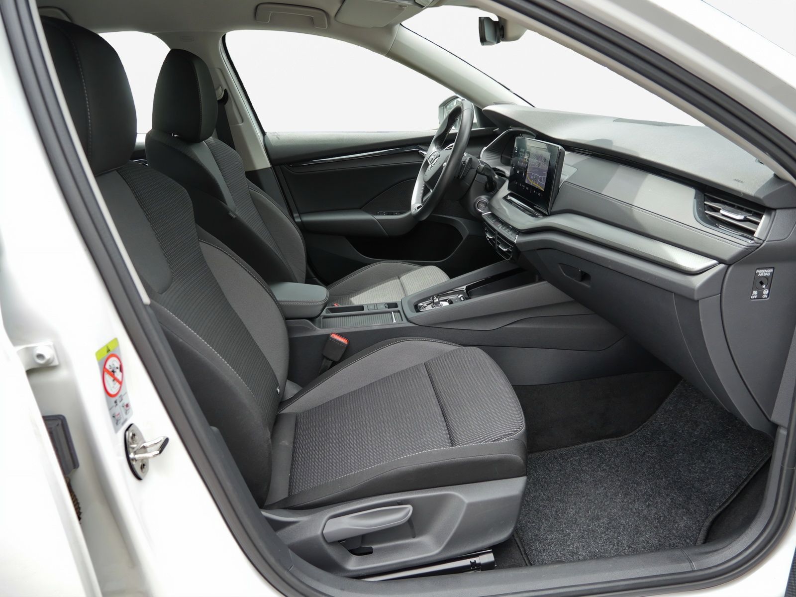 Skoda Octavia - Bild 4