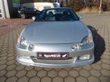 Honda CRX del Sol  ESi  Automatikdach, Leder, ZV, Top! - Honda CRX: Esi