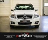 Mercedes-Benz GLK 280 4Matic DESIGN Bi-Xenon PANO AHK PTS - Mercedes-Benz GLK 280 Gebrauchtwagen