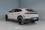 Lamborghini Urus 4.0 V8*SE*MASSAGE*PANO*STYLE PACK.*3D B&O - Lamborghini Urus mit Hybrid-Antrieb