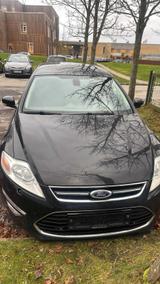 Ford Mondeo Turnier Business Edition