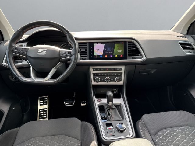 Ateca FR Navi *Soundsystem+LED+El. Heckklappe+Ap