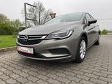Opel Astra K Lim. 5-trg. Edition Start/Stop - Opel Astra mit Benzin-Antrieb: Limousine, Edition Lim