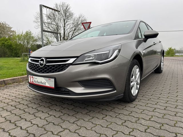 Opel Astra K Lim. 5-trg. Edition Start/Stop