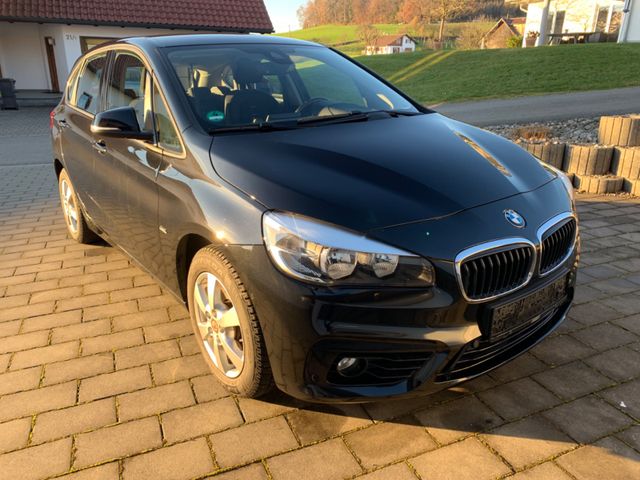 BMW 218 Active Tourer 218i Sport Line Sport Line