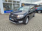 Dacia Sandero II Stepway Prestige - Dacia Sandero: Stepway Prestige