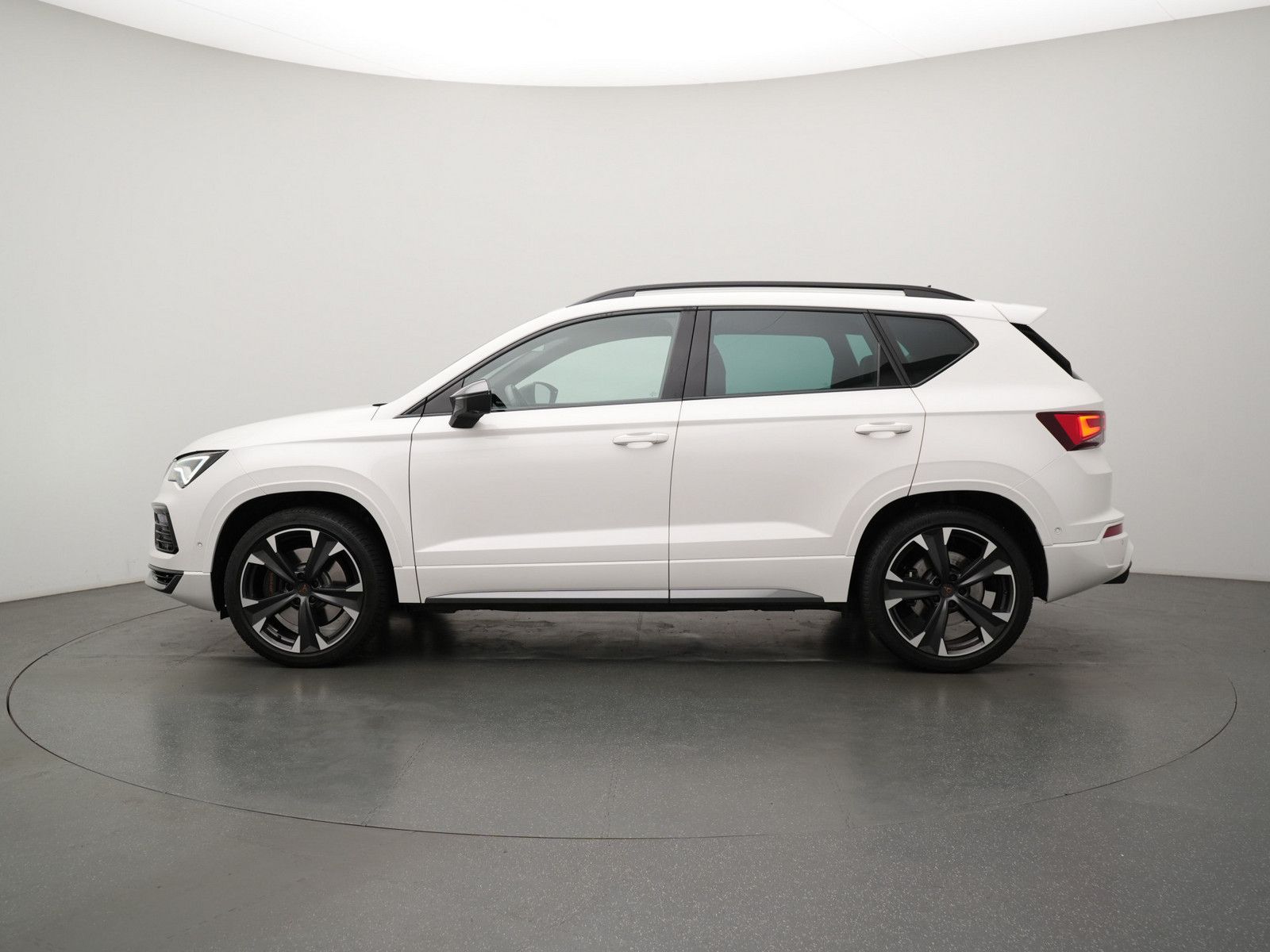 Cupra Ateca - Bild 18