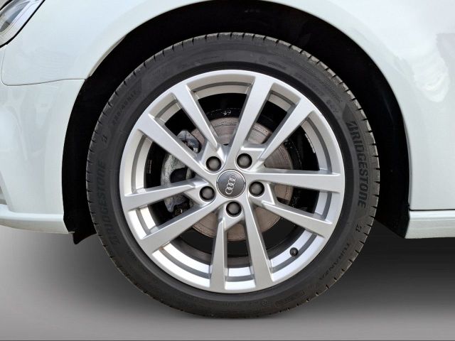 A3 SPORTBACK 35 TFSI SPORT LED+DAB+NAVI+AZV+PDC