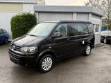 Volkswagen T5 California!4 Motion!140 ps!AHK!ZAHNRIEMEN NEU - gebrauchte VW T5 California aus dem Jahr 2013