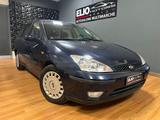 Ford Focus 1.8 TDCi (115CV) cat SW Zetec - Ford Focus: Zetec