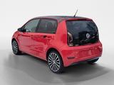 Volkswagen up! 1.0 BMT spice Facelift*Kamera*SHZ*Winter-P.* - gebrauchte Volkswagen up! mit Facelift