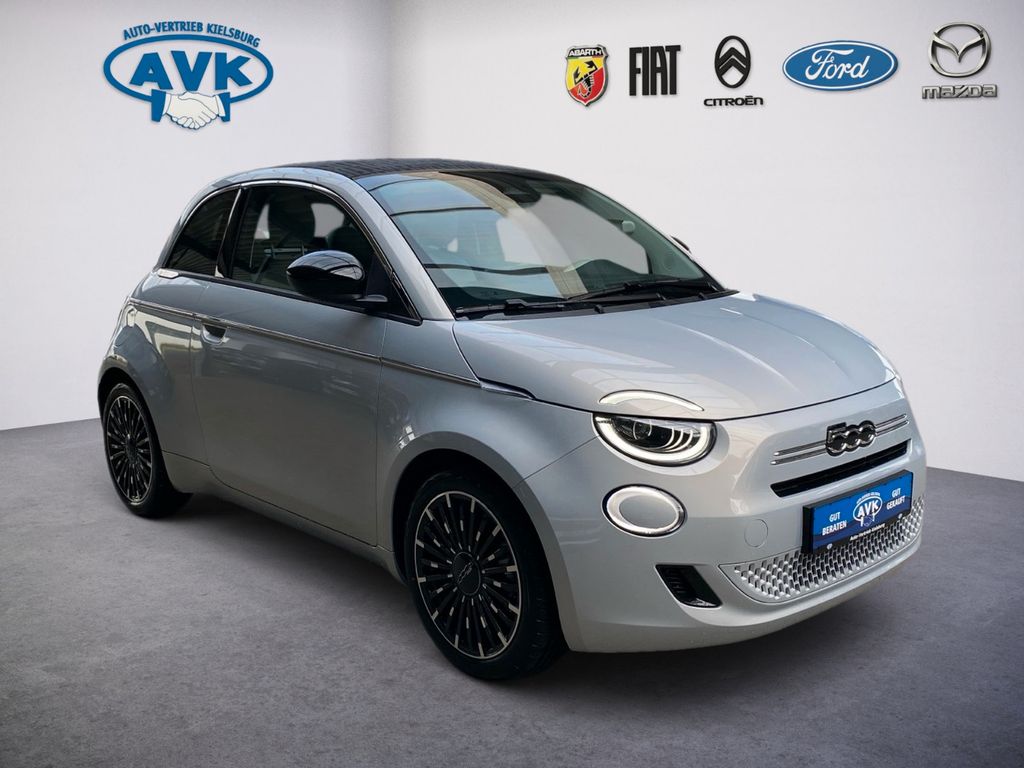 Image of Fiat 500