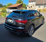 Audi Q3 S-Line/Pano/RFK/B&O/Matrix/virtuell/Sport - Audi Q3 von privat