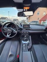 Mazda MX-5 2.0 SKYACTIV-G 160 Exclusive-Line  - Mazda MX-5
