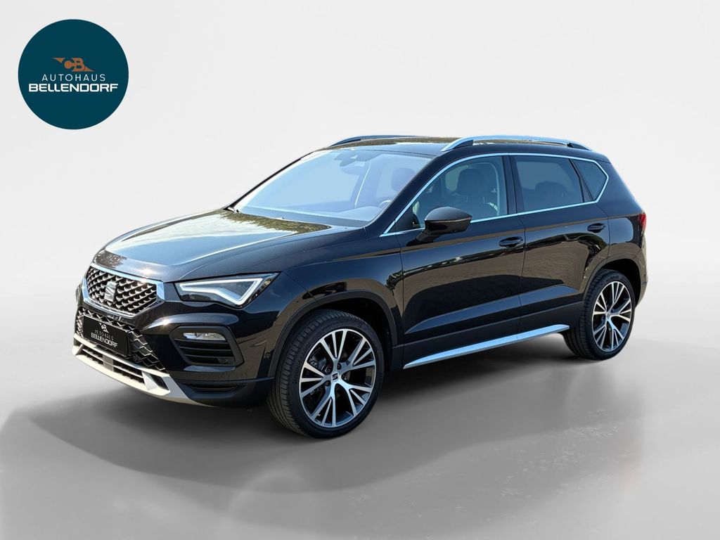 Image of Seat Ateca