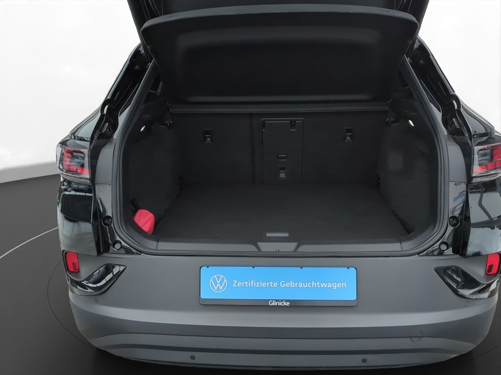 Volkswagen ID.4 - Bild 10