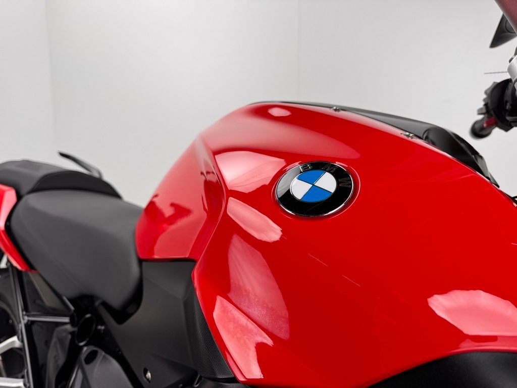 Fahrzeugabbildung BMW R 1200 R *TOP-ZUSTAND *SERVICE/REIFEN NEU