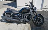 Triumph Rocket X Limited Edition - TRIUMPH CHOPPER