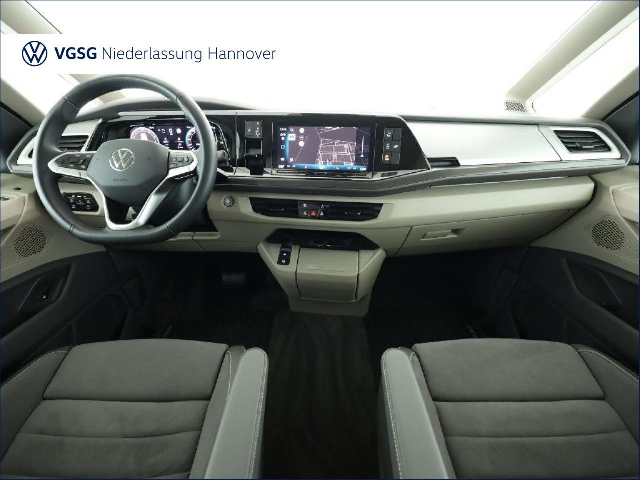 Volkswagen T7 California - Bild 10