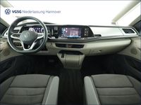 Volkswagen T7 California - Vorschau Bild 10