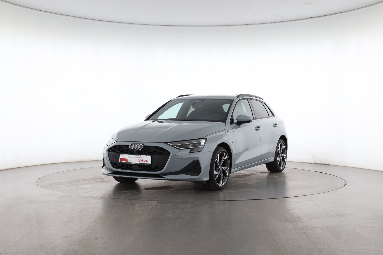 Audi A3 - Bild 2