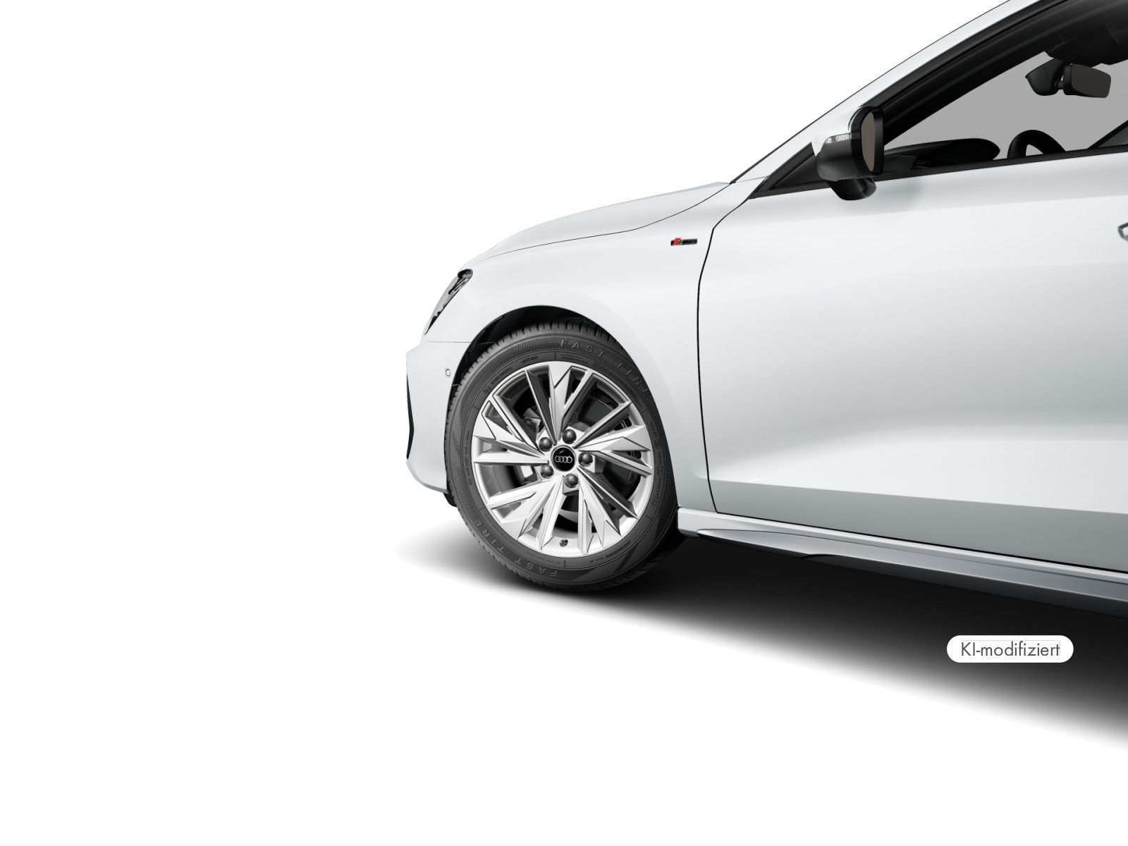 Audi A3 - Bild 4