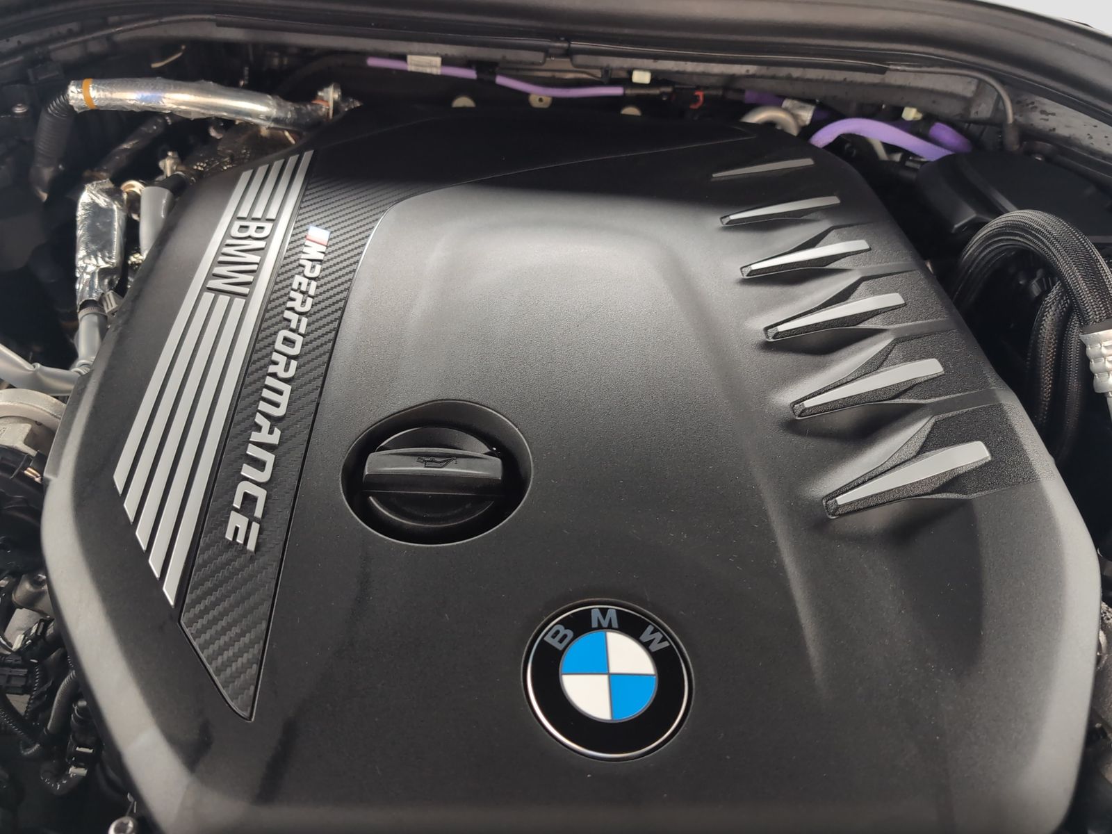 BMW X4 M40 - Bild 16