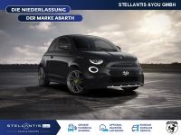 Abarth 500e - Vorschau Bild 2