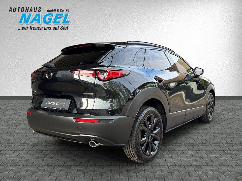Mazda CX-30 - Bild 6