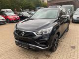 Ssangyong REXTON 220 Sapphire+ TÜV 11.2026 - gebrauchte Ssangyong REXTON aus dem Jahr 2017