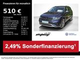 Volkswagen Tiguan Allspace Elegance 2.0TDI 4-Motion STANDHZ