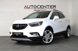 Opel Mokka X 1,4 Turbo Innovation Schiebedach Navi - Opel Mokka in Solingen