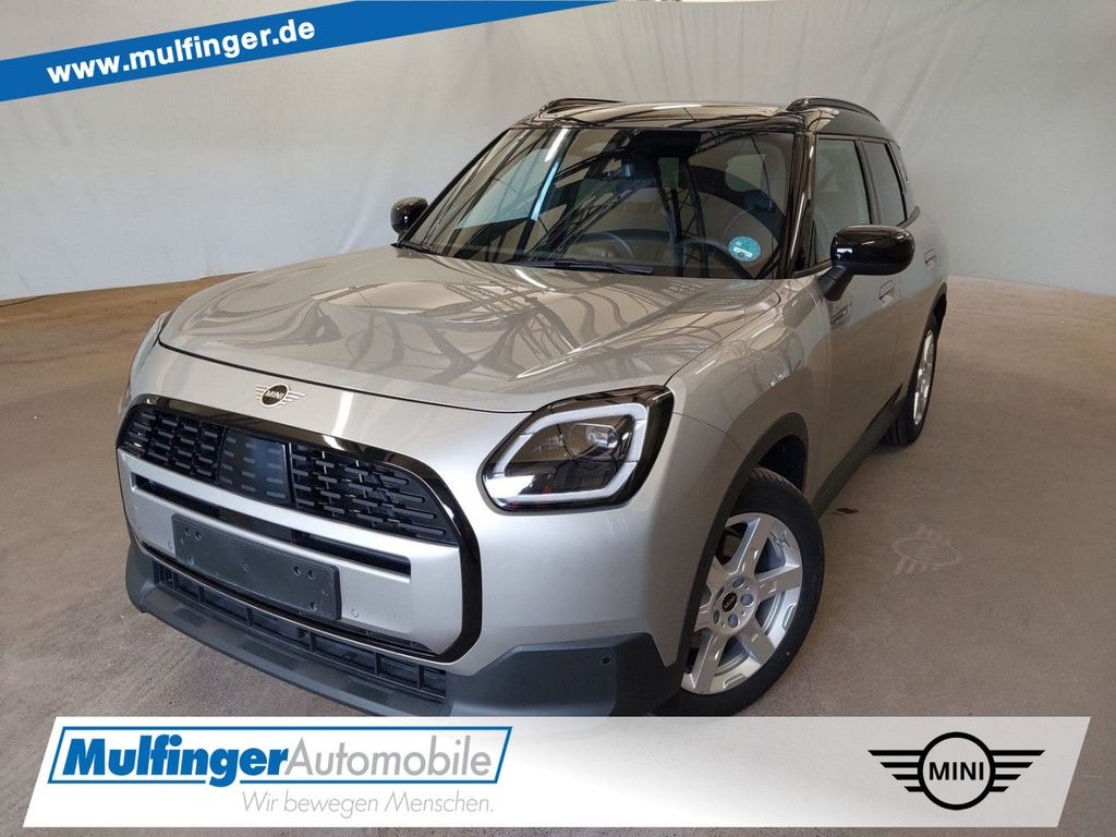 Image of MINI Countryman C (Cooper)