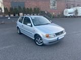 Volkswagen VW Polo 6N | EZ 1999 | nur 112.000 km | 1J TÜV - gebrauchte VW Polo aus dem Jahr 1999