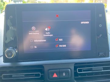 Bild 17 Opel COMBO LIFE ELEGANCE 5-SITZE