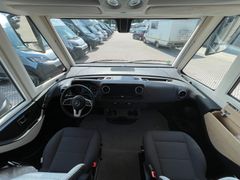 HYMER / ERIBA / HYMERCAR B 880 MasterLine | Ein Traum - Mehr geht nicht!*