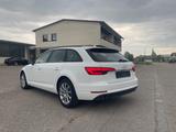 Audi A4 3.0 TDI S tronic sport Avant sport - Firmenfahrzeug gebraucht