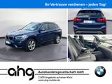 BMW X1 xDrive 20i Sport Line Navi Head Up Sport Aut. - gebrauchte BMW X1 aus dem Jahr 2018
