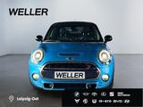 MINI Cooper S Sport-Automatik *LED*Pano*Leder*ACC*SHZ - MINI MINI Gebrauchtwagen