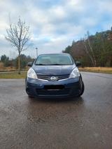 Nissan Note visia 1.4 visia - gebrauchte Nissan Note aus dem Jahr 2009
