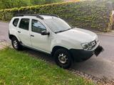 Dacia Duster 1.6 Benzin Facelift - Dacia Duster in Braunschweig