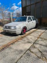 Volkswagen VW Vento 1,8l - gebrauchte VW Vento aus dem Jahr 1995