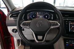 VW Tiguan Allspace 2.0 TSI Elegance 4Motion VW Tiguan Allspace 2.0 TSI Elegance 4Motion