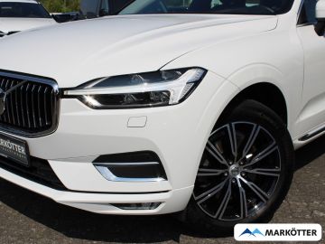 Volvo XC60 - 2
