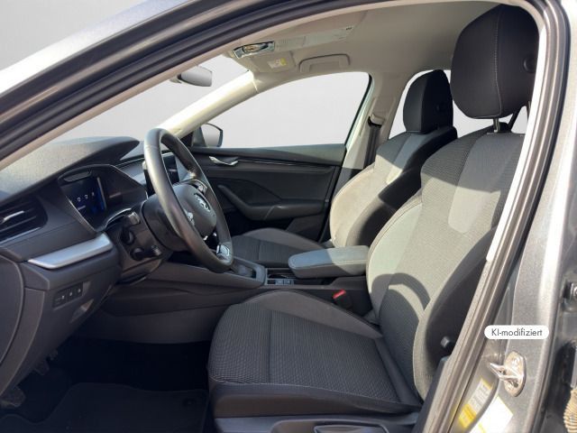 Skoda Octavia - Bild 13