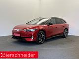 Volkswagen ID.7 Tourer GTX IQ-LIGHT DIGITAL COCKPIT 20 AREA